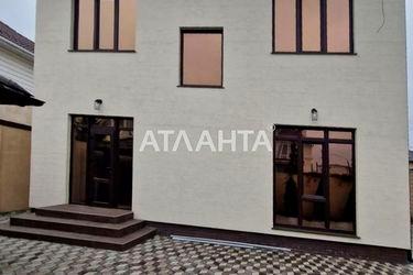 House by the address st. Tramvaynaya (area 150,0 m2) - Atlanta.ua - photo 14