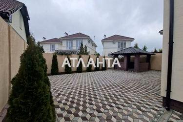 House by the address st. Tramvaynaya (area 150,0 m2) - Atlanta.ua - photo 15