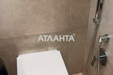 2-кімнатна квартира за адресою вул. Сахарова (площа 69,3 м²) - фото 16 2-кімнатна квартира за адресою вул. Сахарова (площа 69,3 м²) - Atlanta.ua - фото 16