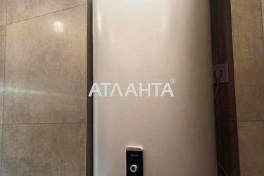 2-кімнатна квартира за адресою вул. Сахарова (площа 69,3 м²) - фото 17 2-кімнатна квартира за адресою вул. Сахарова (площа 69,3 м²) - Atlanta.ua - фото 17