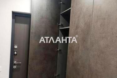 2-кімнатна квартира за адресою вул. Сахарова (площа 69,3 м²) - фото 18 2-кімнатна квартира за адресою вул. Сахарова (площа 69,3 м²) - Atlanta.ua - фото 18