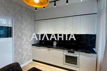 1-room apartment apartment by the address st. Kamanina (area 36,0 m2) - Atlanta.ua - photo 13
