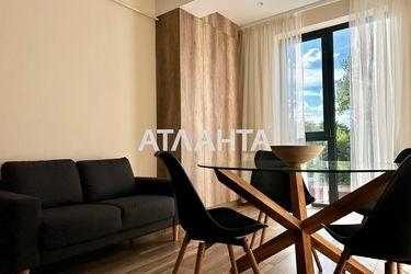 1-room apartment apartment by the address st. Mechnikova I ul (area 43,0 m2) - Atlanta.ua - photo 25