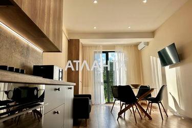 1-room apartment apartment by the address st. Mechnikova I ul (area 43,0 m2) - Atlanta.ua - photo 29