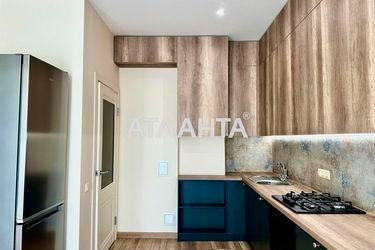 1-room apartment apartment by the address st. Mechnikova I ul (area 43,0 m2) - Atlanta.ua - photo 30