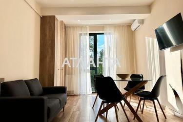 1-room apartment apartment by the address st. Mechnikova I ul (area 43,0 m2) - Atlanta.ua - photo 31
