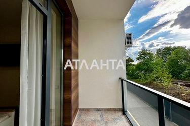 1-room apartment apartment by the address st. Mechnikova I ul (area 43,0 m2) - Atlanta.ua - photo 35