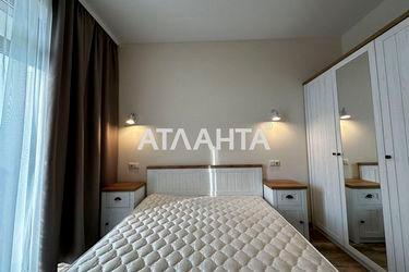 1-room apartment apartment by the address st. Mechnikova I ul (area 43,0 m2) - Atlanta.ua - photo 37