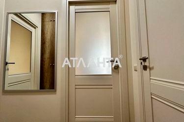 1-room apartment apartment by the address st. Mechnikova I ul (area 43,0 m2) - Atlanta.ua - photo 40