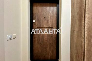 1-room apartment apartment by the address st. Mechnikova I ul (area 43,0 m2) - Atlanta.ua - photo 42