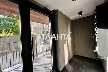 1-room apartment apartment by the address st. Mechnikova I ul (area 43,0 m2) - Atlanta.ua - photo 45
