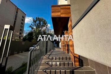 1-room apartment apartment by the address st. Mechnikova I ul (area 43,0 m2) - Atlanta.ua - photo 46