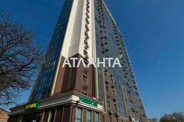 1-room apartment apartment by the address st. Bolgarskaya Budennogo (area 33,0 m2) - Atlanta.ua - photo 13