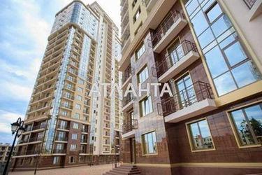 2-rooms apartment apartment by the address st. Frantsuzskiy bul Proletarskiy bul (area 90,0 m2) - Atlanta.ua - photo 33