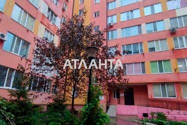 2-комнатная квартира по адресу ул. Грушевского Михаила (площадь 49,0 м2) - Atlanta.ua - фото 16