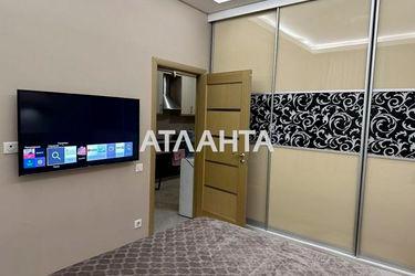 1-room apartment apartment by the address st. Frantsuzskiy bul Proletarskiy bul (area 40,4 m2) - Atlanta.ua - photo 10
