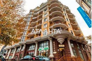 1-room apartment apartment by the address st. Frantsuzskiy bul Proletarskiy bul (area 40,4 m2) - Atlanta.ua - photo 18