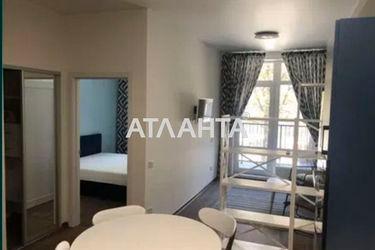 1-room apartment apartment by the address st. Donskogo Dmitriya (area 41,0 m2) - Atlanta.ua - photo 10