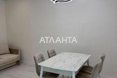 2-rooms apartment apartment by the address st. Zhemchuzhnaya (area 45,0 m2) - Atlanta.ua - photo 16