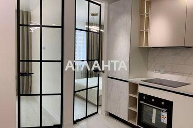2-rooms apartment apartment by the address st. Zhemchuzhnaya (area 45,0 m2) - Atlanta.ua - photo 19