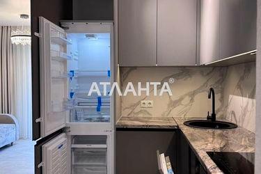 2-rooms apartment apartment by the address st. Zhemchuzhnaya (area 44,5 m2) - Atlanta.ua - photo 15