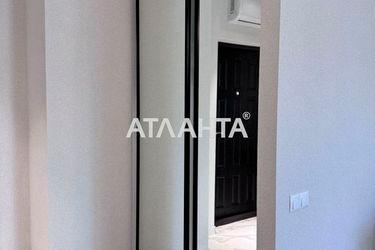 2-rooms apartment apartment by the address st. Zhemchuzhnaya (area 44,5 m2) - Atlanta.ua - photo 21