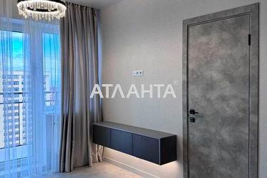 2-rooms apartment apartment by the address st. Zhemchuzhnaya (area 44,5 m2) - Atlanta.ua - photo 24