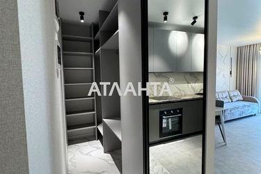 2-rooms apartment apartment by the address st. Zhemchuzhnaya (area 44,5 m2) - Atlanta.ua - photo 26