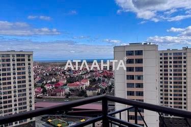 2-rooms apartment apartment by the address st. Zhemchuzhnaya (area 44,5 m2) - Atlanta.ua - photo 28