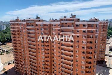 2-комнатная квартира по адресу Овидиопольская дор. (площадь 61,5 м2) - Atlanta.ua - фото 7