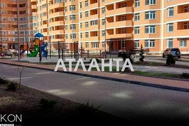 2-rooms apartment apartment by the address st. Ovidiopolskaya dor (area 61,5 m2) - Atlanta.ua - photo 8