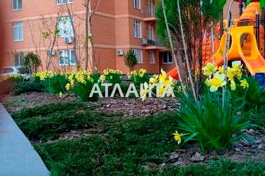 2-rooms apartment apartment by the address st. Ovidiopolskaya dor (area 61,5 m2) - Atlanta.ua - photo 10