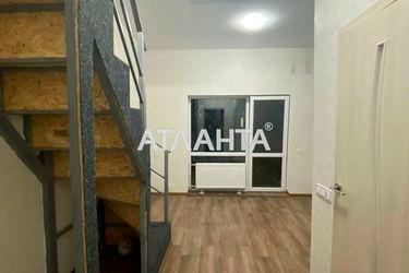1-room apartment apartment by the address st. Magistralnaya (area 30,0 m2) - Atlanta.ua - photo 12