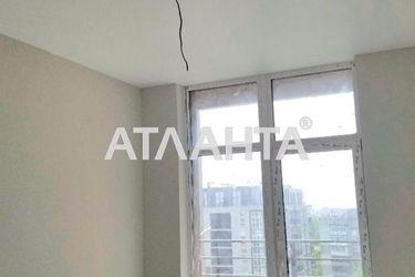 1-room apartment apartment by the address st. Geranevaya (area 32,0 m2) - Atlanta.ua - photo 13