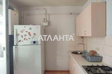 1-room apartment apartment by the address st. Evropeyskaya (area 35,0 m2) - Atlanta.ua - photo 25