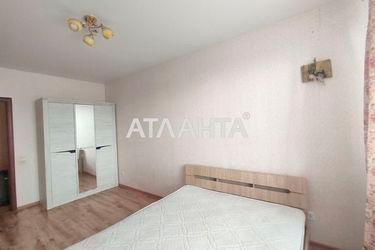 1-room apartment apartment by the address st. Evropeyskaya (area 35,0 m2) - Atlanta.ua - photo 16
