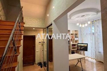 3-rooms apartment apartment by the address st. Kanatnaya Sverdlova (area 110,9 m2) - Atlanta.ua - photo 30