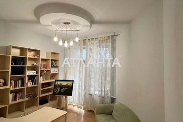 3-rooms apartment apartment by the address st. Kanatnaya Sverdlova (area 110,9 m2) - Atlanta.ua - photo 33