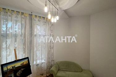 3-rooms apartment apartment by the address st. Kanatnaya Sverdlova (area 110,9 m2) - Atlanta.ua - photo 34