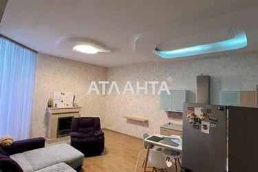 3-rooms apartment apartment by the address st. Kanatnaya Sverdlova (area 110,9 m2) - Atlanta.ua - photo 37