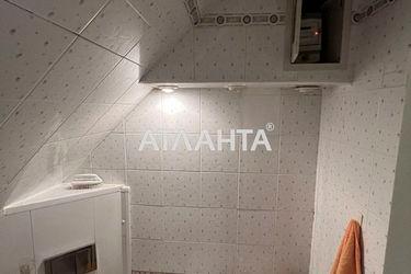3-rooms apartment apartment by the address st. Kanatnaya Sverdlova (area 110,9 m2) - Atlanta.ua - photo 39