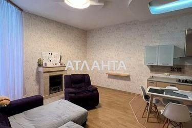 3-rooms apartment apartment by the address st. Kanatnaya Sverdlova (area 110,9 m2) - Atlanta.ua - photo 40