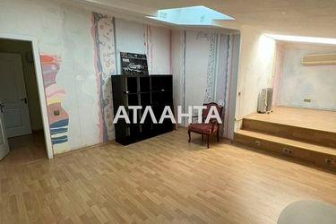 3-rooms apartment apartment by the address st. Kanatnaya Sverdlova (area 110,9 m2) - Atlanta.ua - photo 49