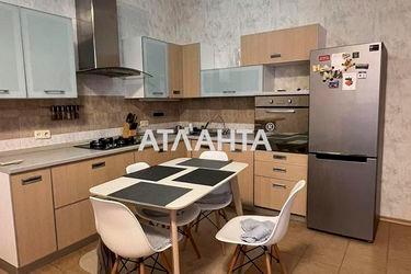 3-rooms apartment apartment by the address st. Kanatnaya Sverdlova (area 110,9 m2) - Atlanta.ua - photo 53