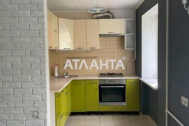 3-rooms apartment apartment by the address st. Varnenskaya (area 55,0 m2) - Atlanta.ua - photo 12