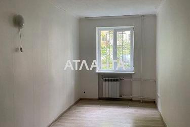 3-rooms apartment apartment by the address st. Varnenskaya (area 55,0 m2) - Atlanta.ua - photo 15