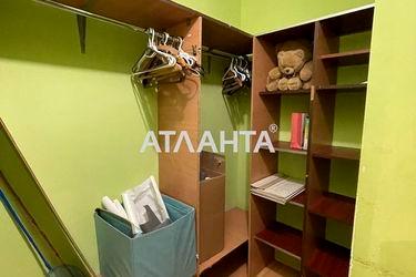 3-rooms apartment apartment by the address st. Varnenskaya (area 55,0 m2) - Atlanta.ua - photo 19