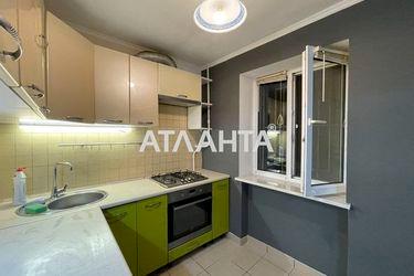 3-rooms apartment apartment by the address st. Varnenskaya (area 55,0 m2) - Atlanta.ua - photo 11
