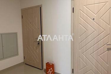 1-room apartment apartment by the address st. Pishonovskaya (area 36,9 m2) - Atlanta.ua - photo 12