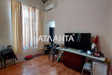 3-rooms apartment apartment by the address st. Prokhorovskaya Khvorostina (area 81,8 m2) - Atlanta.ua - photo 16